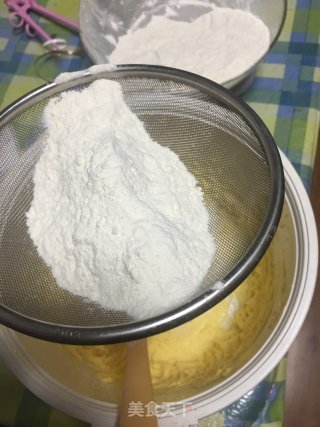 香酥小饼干的做法步骤：7