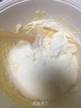 香酥小饼干的做法步骤：8