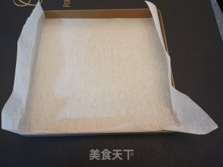 古早味蛋糕的做法步骤：1