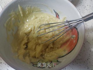 古早味蛋糕的做法步骤：3