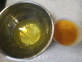 古早味蛋糕的做法步骤：4