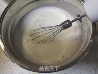 古早味蛋糕的做法步骤：7