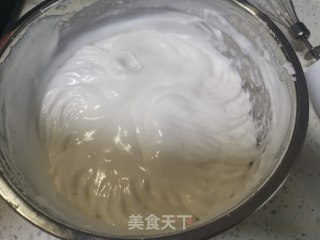 古早味蛋糕的做法步骤：8