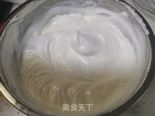 古早味蛋糕的做法步骤：9