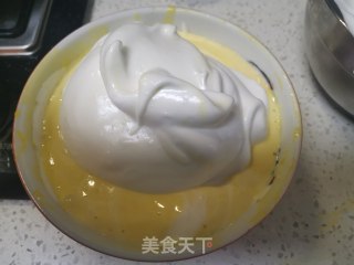 古早味蛋糕的做法步骤：11