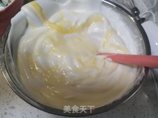 古早味蛋糕的做法步骤：12