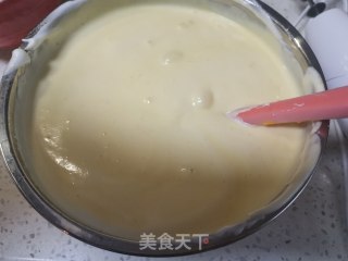 古早味蛋糕的做法步骤：13