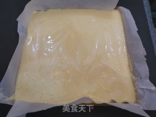 古早味蛋糕的做法步骤：14
