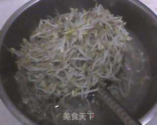 山城凉面的做法步骤：3