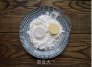糖醋脆皮豆腐的做法步骤：4