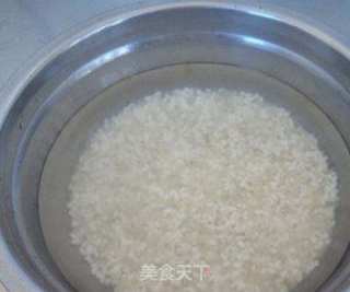 皮蛋瘦肉粥的做法的做法步骤：1