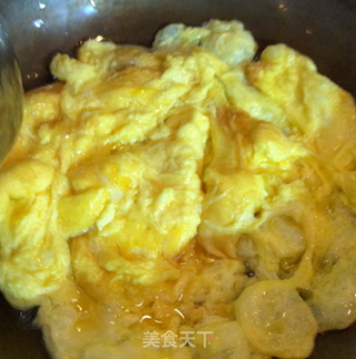 牛肉番茄炒蛋的做法步骤：3