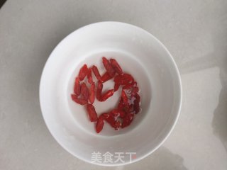 红枣糯米粥的做法步骤：4