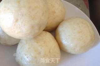 全麦健康馒头的做法的做法步骤：4
