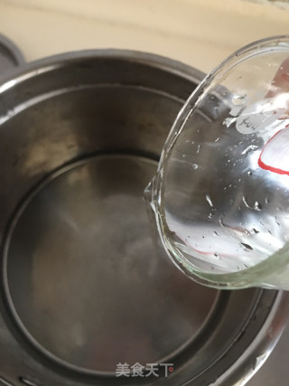 伤心凉粉的做法步骤：4