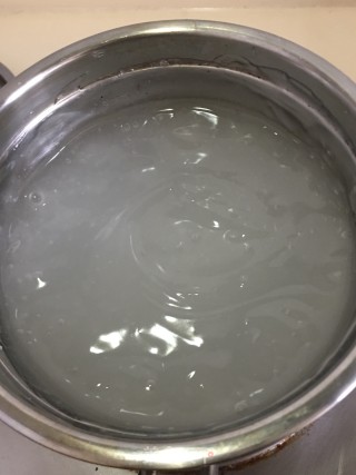 伤心凉粉的做法步骤：7