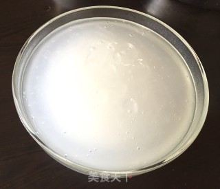 伤心凉粉的做法步骤：8