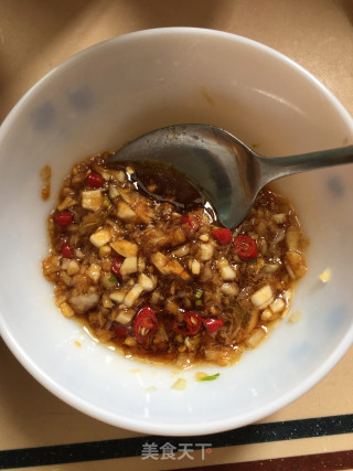 伤心凉粉的做法步骤：10