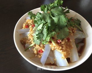 伤心凉粉的做法步骤：14