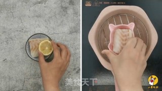 鳕鱼香菇粥的做法步骤：3