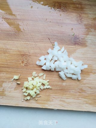 香辣土豆条的做法步骤：4
