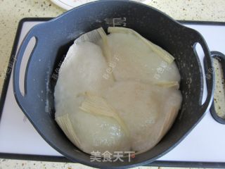 Q弹打糕，吃一块满口香甜的做法步骤：6