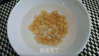 扬州炒饭的做法的做法步骤：1