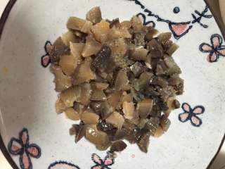 扬州炒饭的做法的做法步骤：3