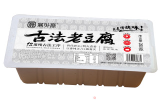 麒麟豆腐的做法步骤：1