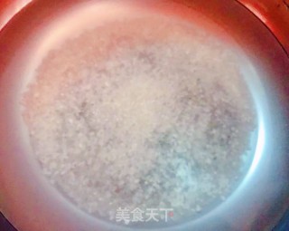 海虾扇贝香菇粥的做法步骤：4