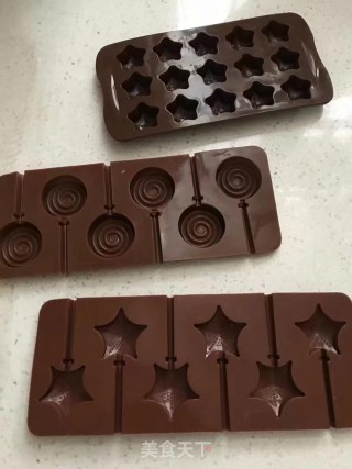 太妃糖的做法步骤：3