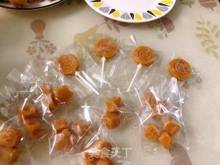 太妃糖的做法步骤：9