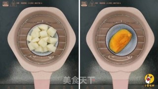 鹅肝土豆泥肠的做法步骤：3