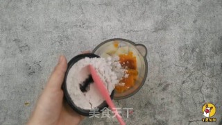 鹅肝土豆泥肠的做法步骤：4