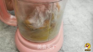 鹅肝土豆泥肠的做法步骤：5