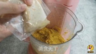 鹅肝土豆泥肠的做法步骤：6