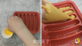 鹅肝土豆泥肠的做法步骤：9