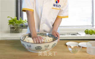 炸老虎的做法的做法步骤：2
