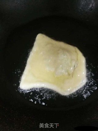 炸老虎的做法的做法步骤：4
