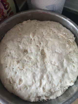 基础版小花卷儿的做法步骤：2