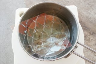 枸杞桂花糕的做法步骤：2