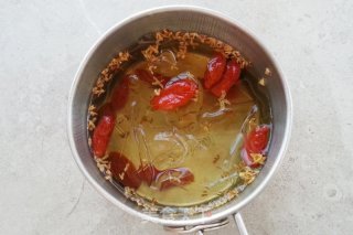 枸杞桂花糕的做法步骤：4
