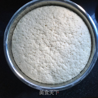 家常胡萝卜牛肉包的做法步骤：1