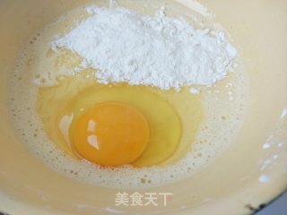 香酥鲜蘑的做法步骤：3