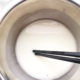 全麦肉松吐司的做法步骤：3