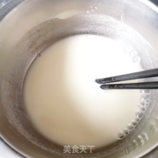全麦肉松吐司的做法步骤：4