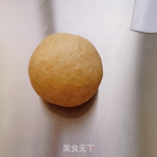 全麦肉松吐司的做法步骤：12
