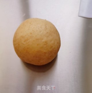 全麦肉松吐司的做法步骤：14