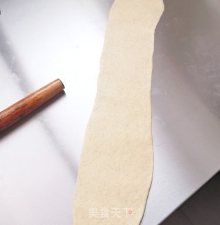 全麦肉松吐司的做法步骤：20