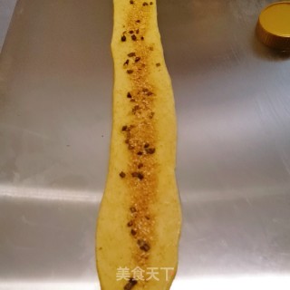 全麦肉松吐司的做法步骤：21
